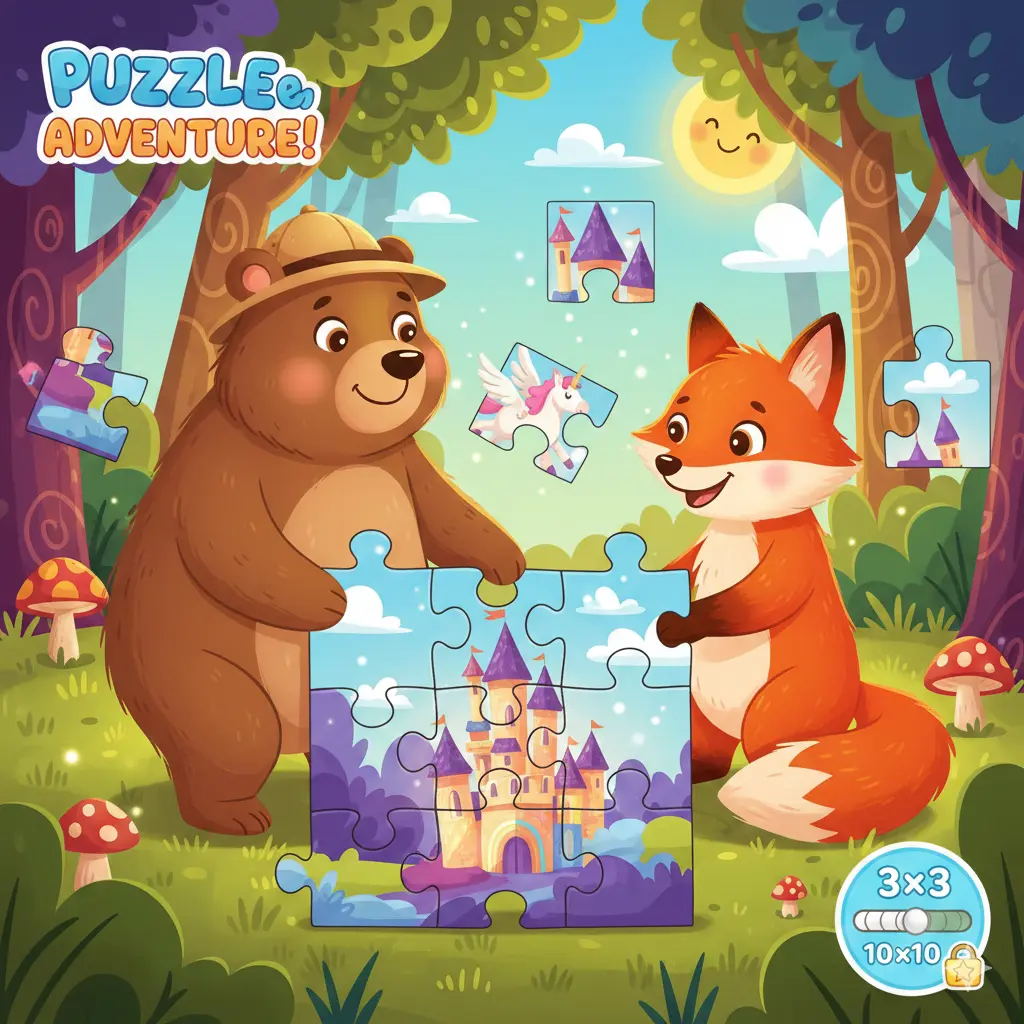 Puzzle